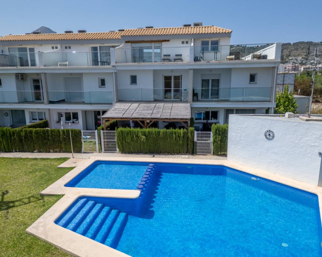 Venta - Bungalow - Javea - Puerto