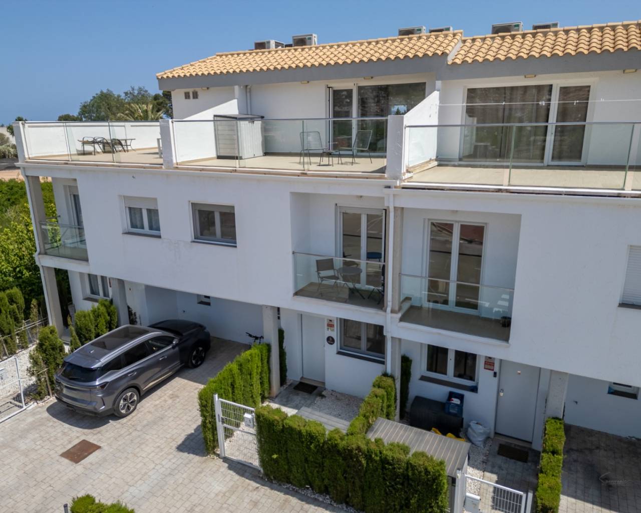 Venta - Bungalow - Javea - Puerto