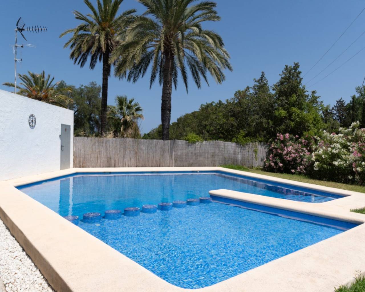 Venta - Bungalow - Javea - Puerto