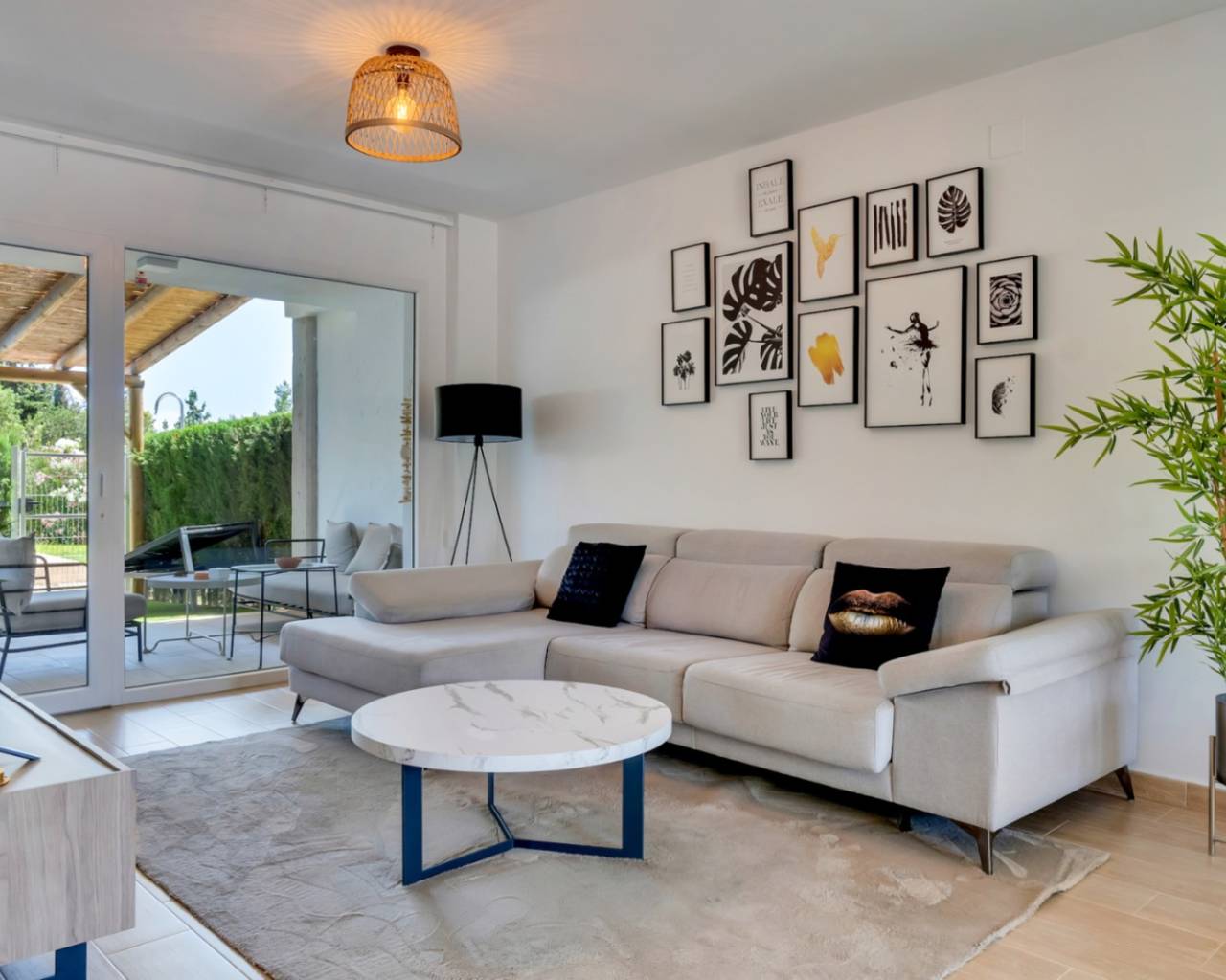 Venta - Bungalow - Javea - Puerto
