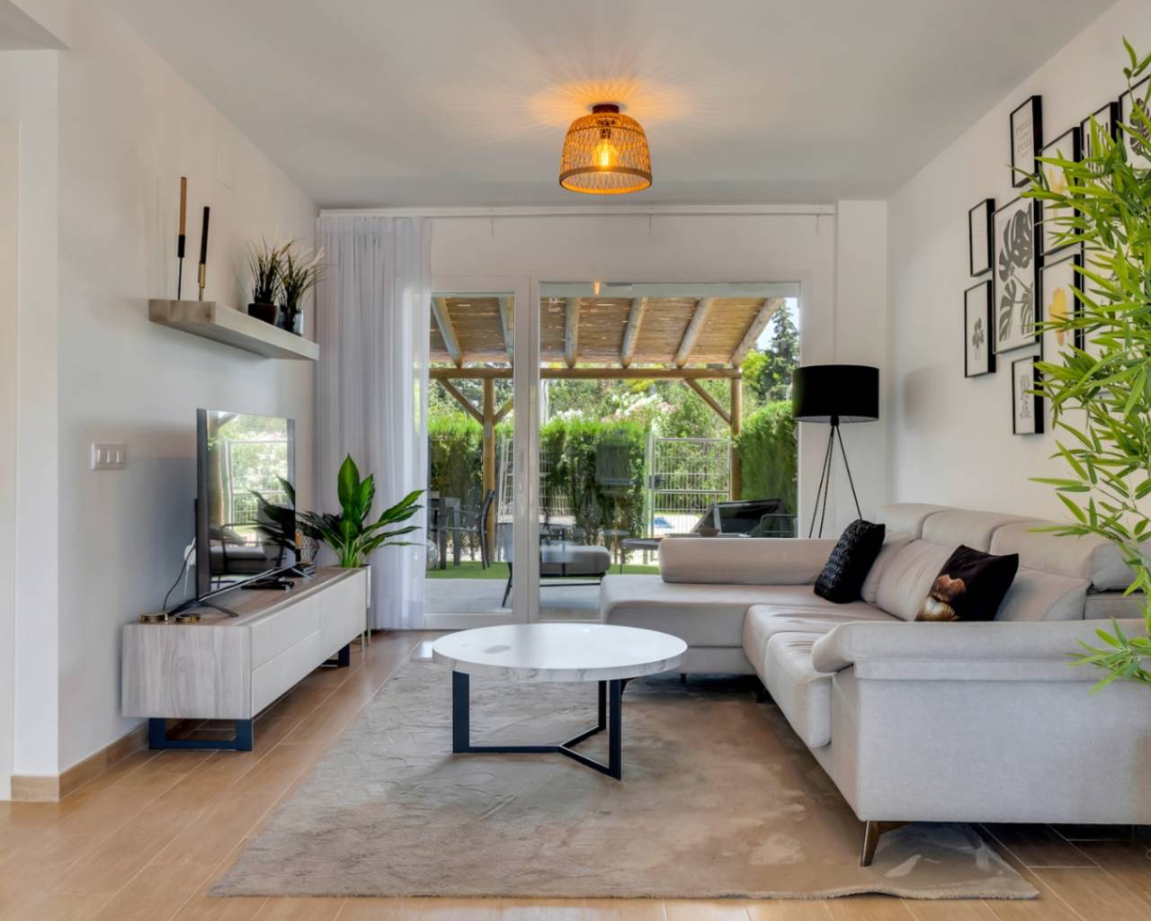 Venta - Bungalow - Javea - Puerto