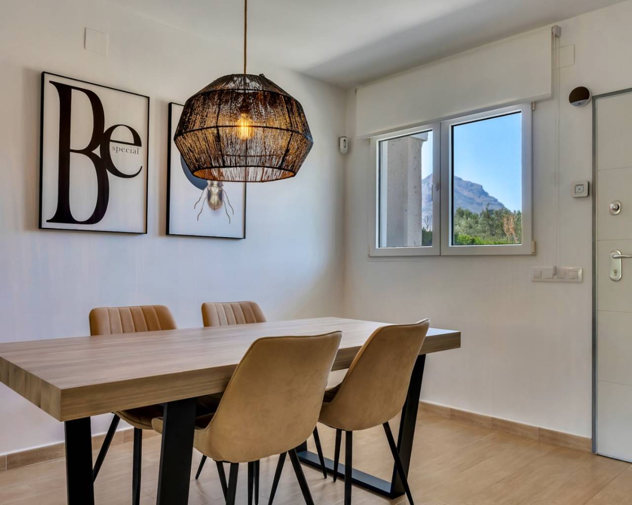 Venta - Bungalow - Javea - Puerto