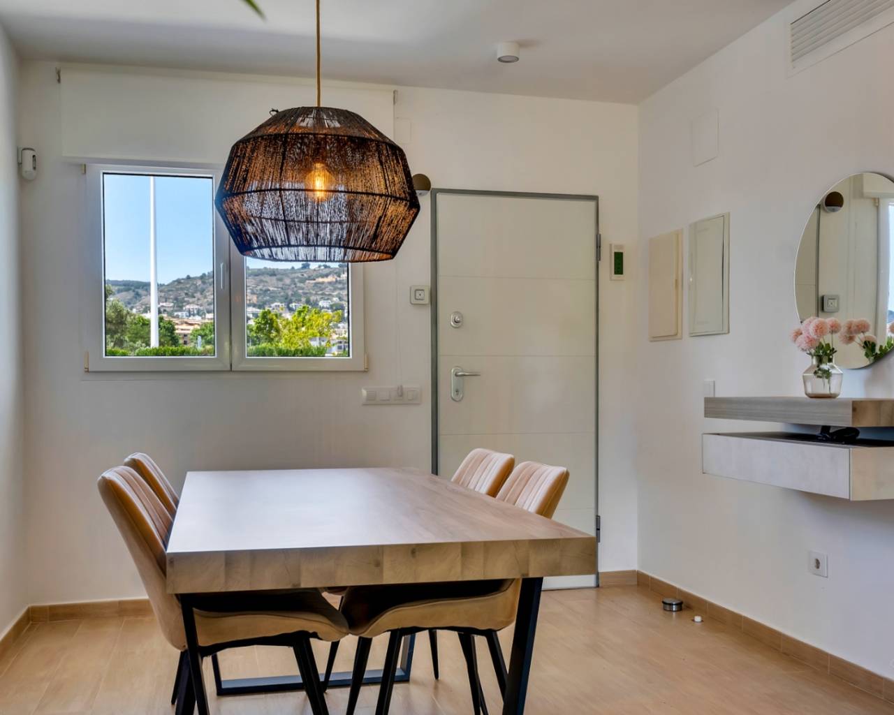 Venta - Bungalow - Javea - Puerto