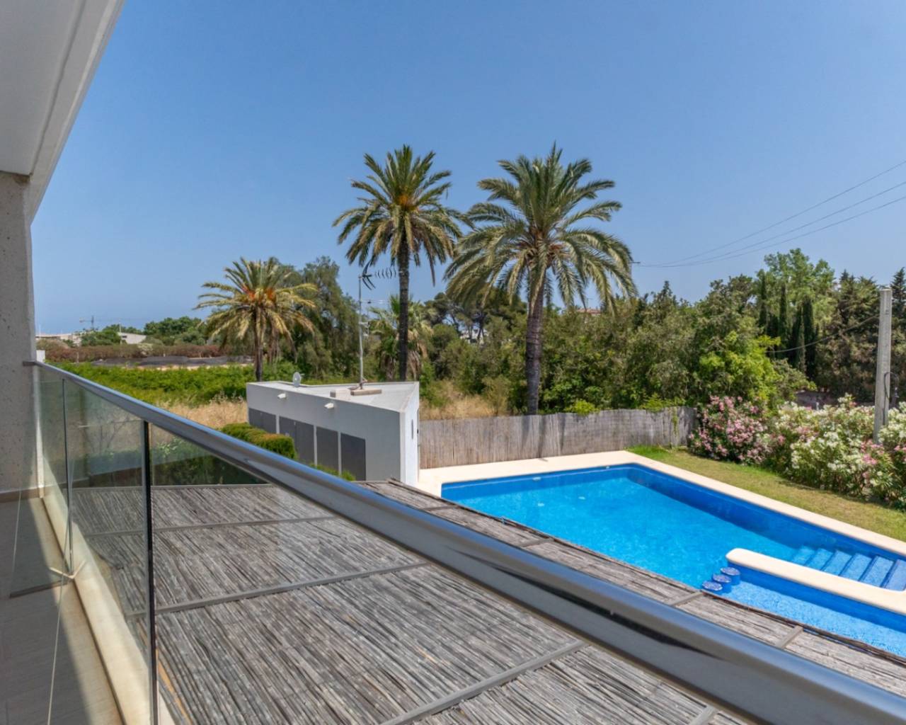 Venta - Bungalow - Javea - Puerto