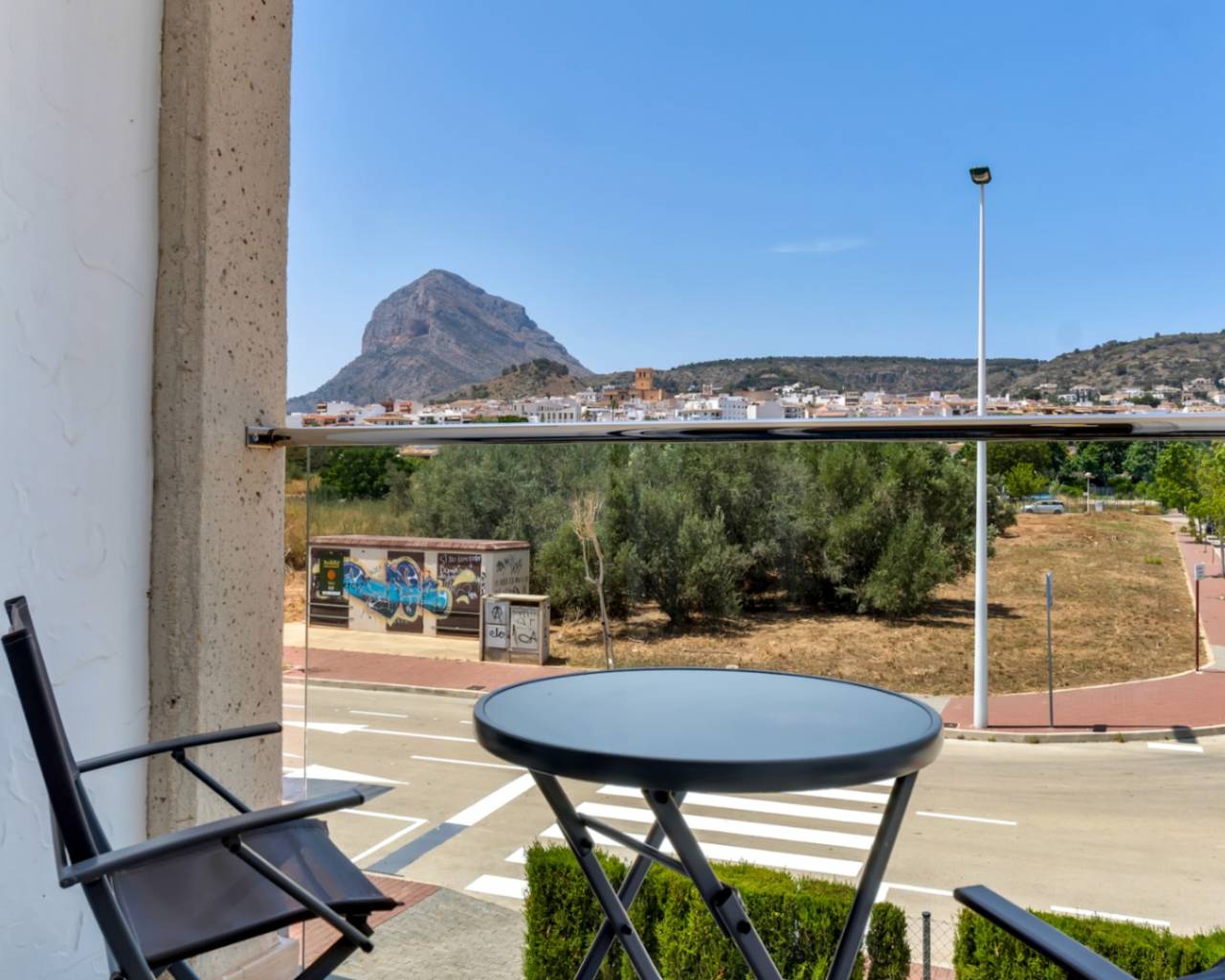Venta - Bungalow - Javea - Puerto