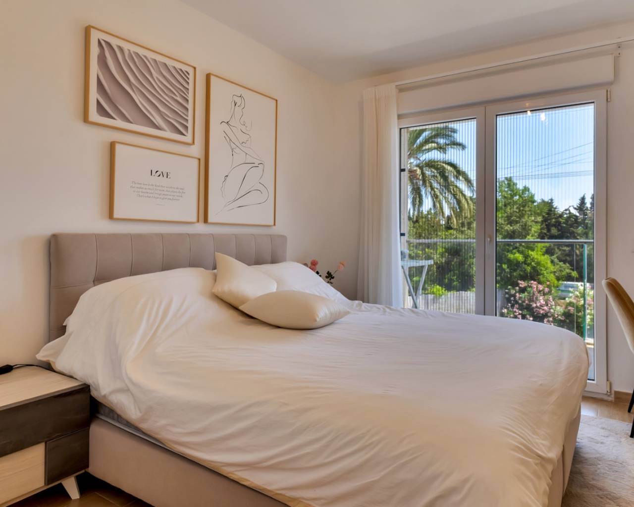 Venta - Bungalow - Javea - Puerto