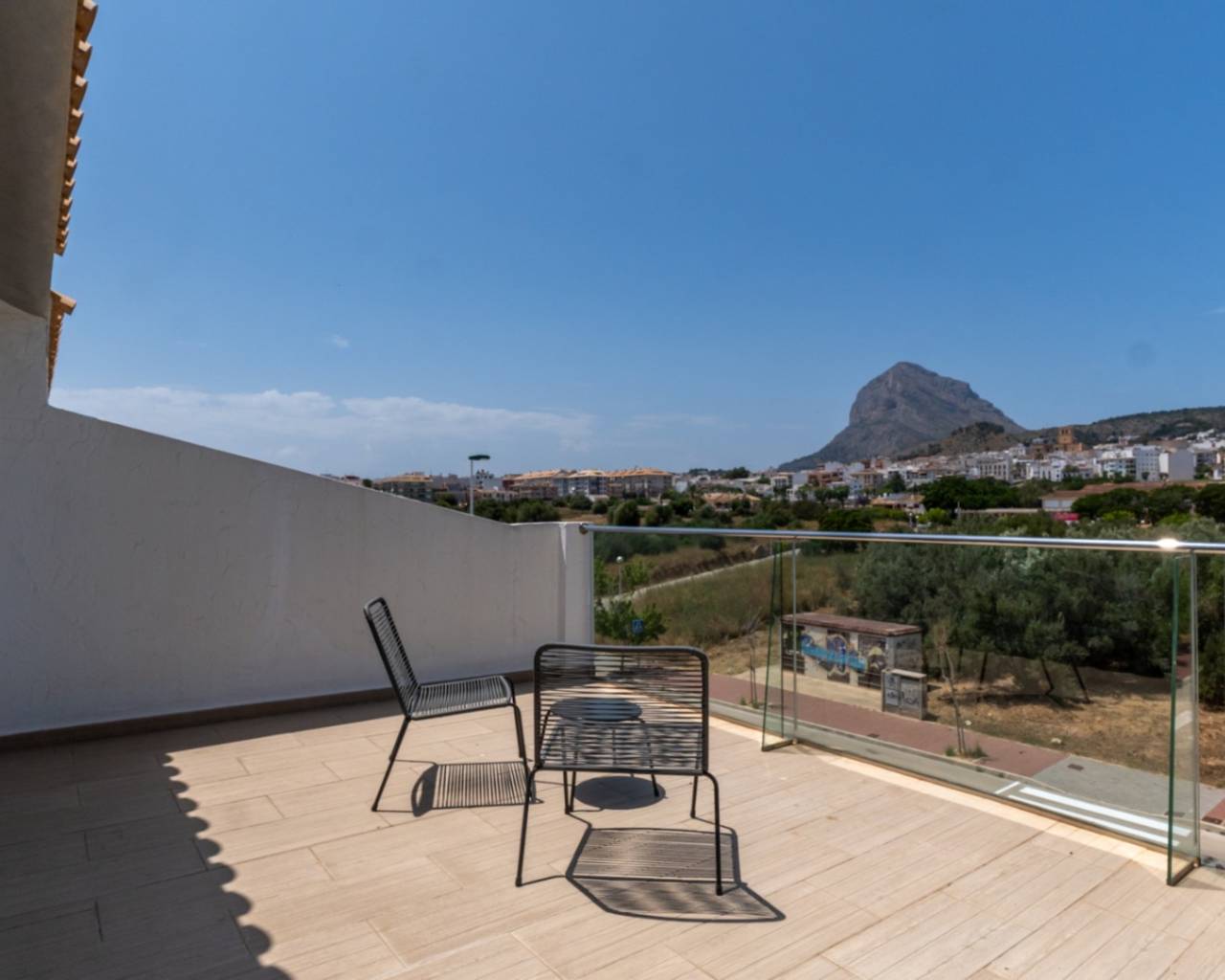 Venta - Bungalow - Javea - Puerto