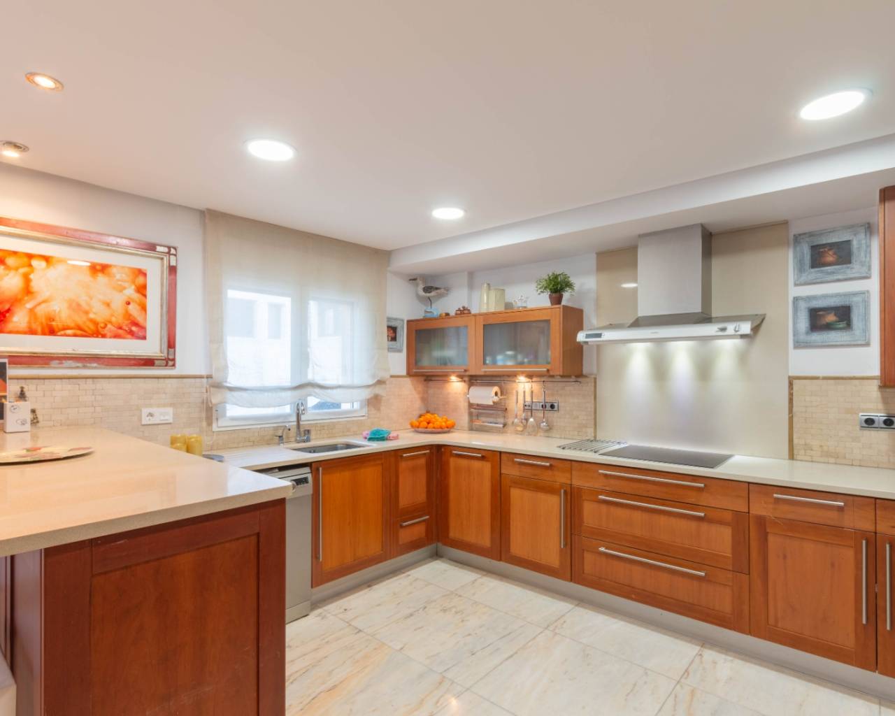 Venta - Bungalow - Javea - Puerto