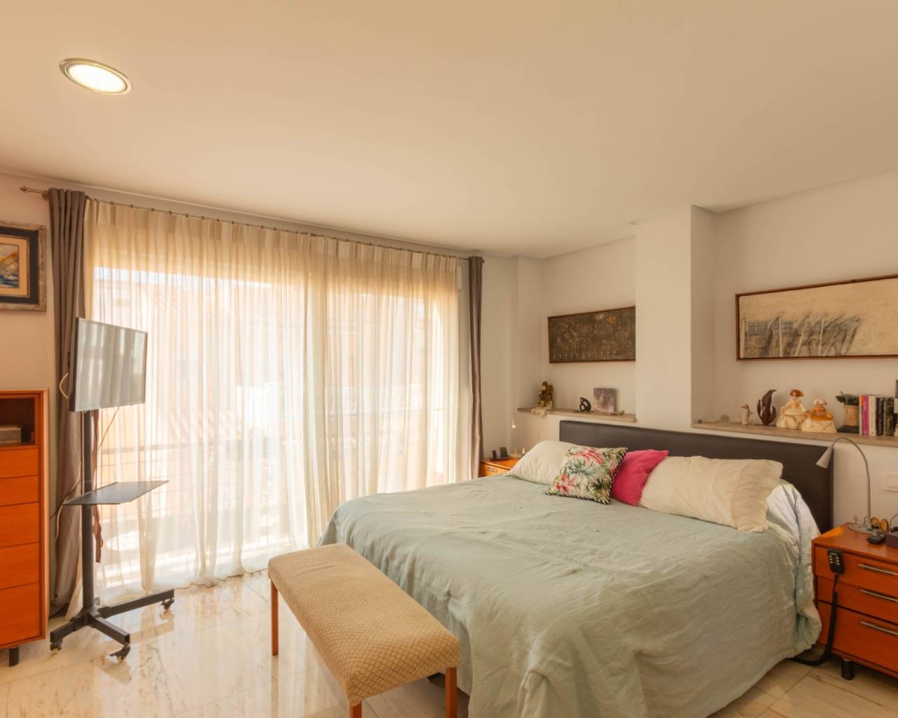 Venta - Bungalow - Javea - Puerto