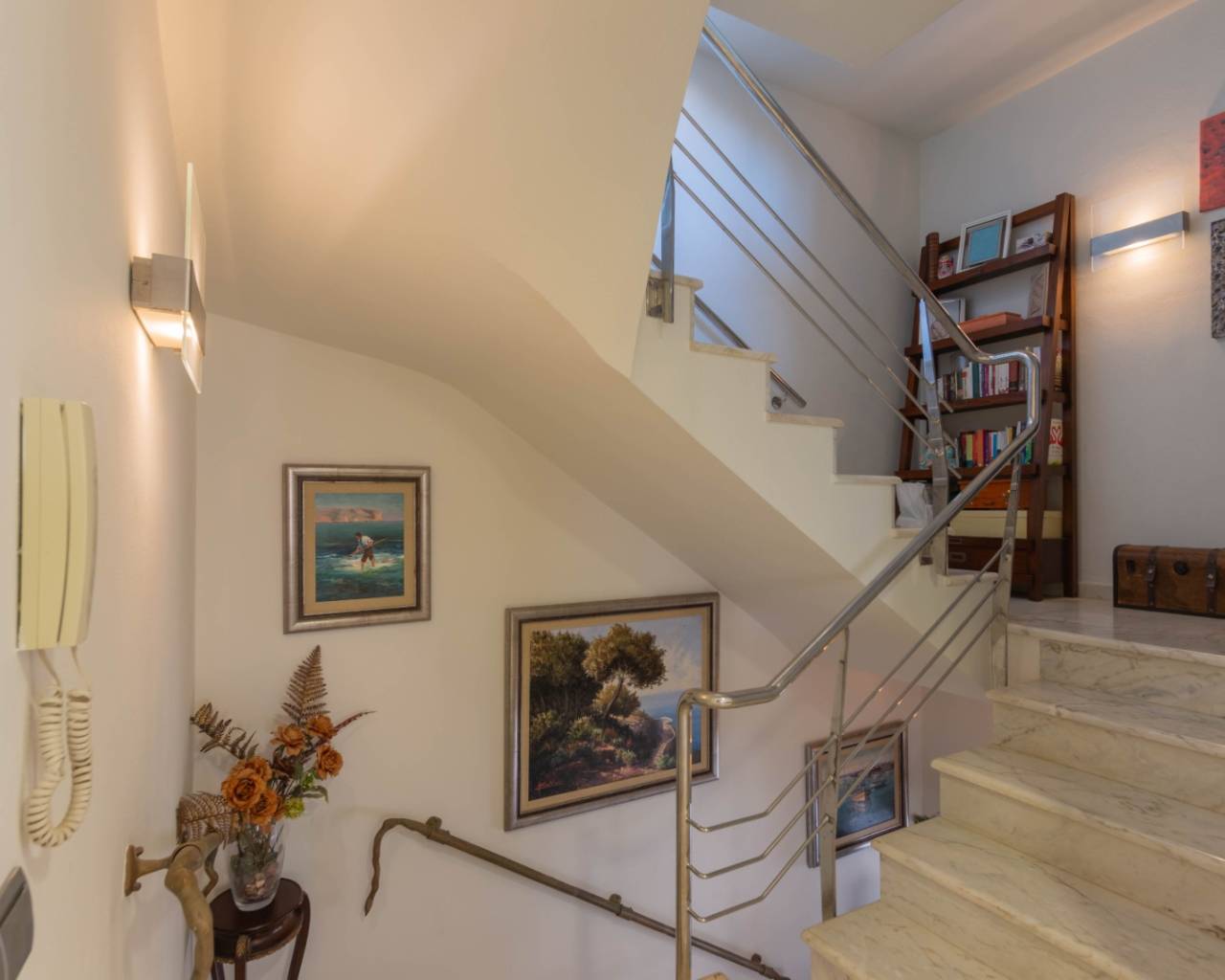 Venta - Bungalow - Javea - Puerto