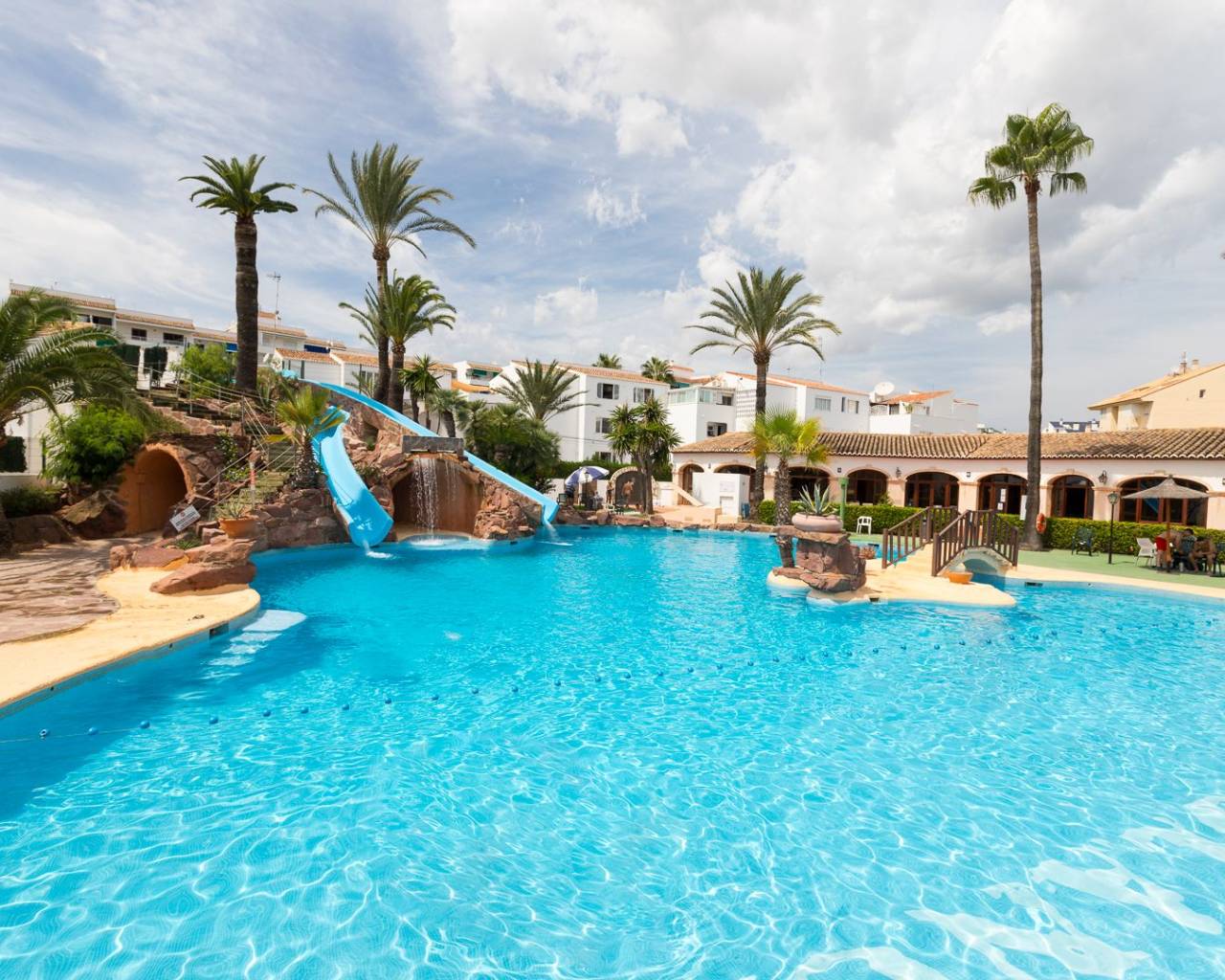 Venta - Bungalow - Javea