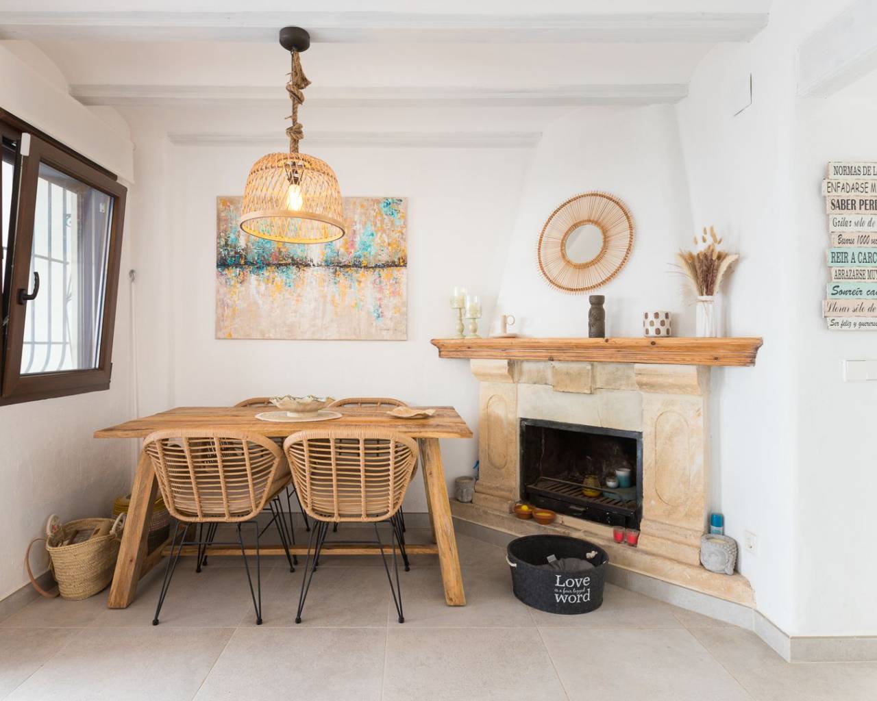 Venta - Bungalow - Javea