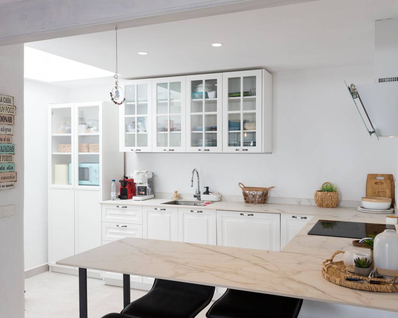 Venta - Bungalow - Javea