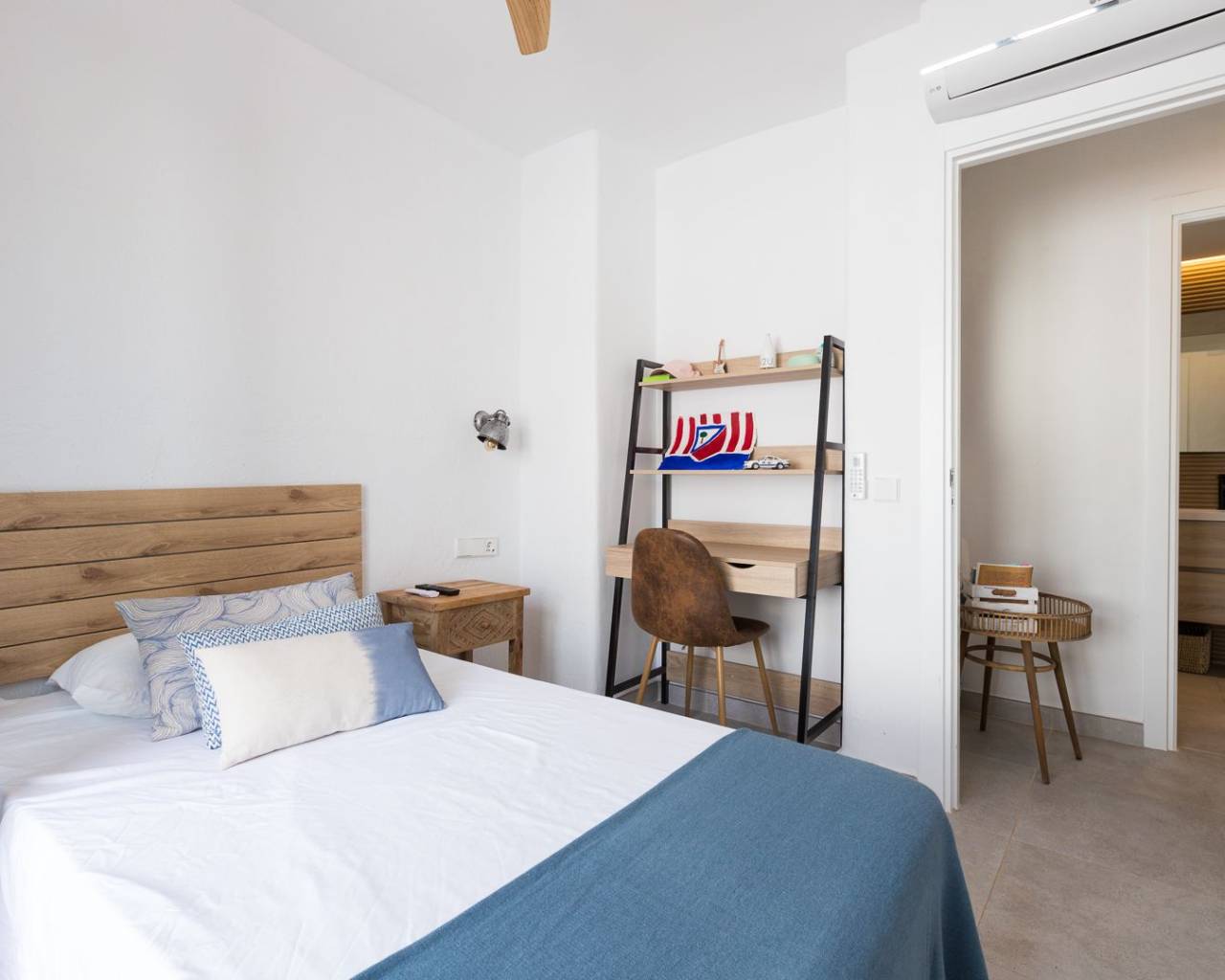 Venta - Bungalow - Javea