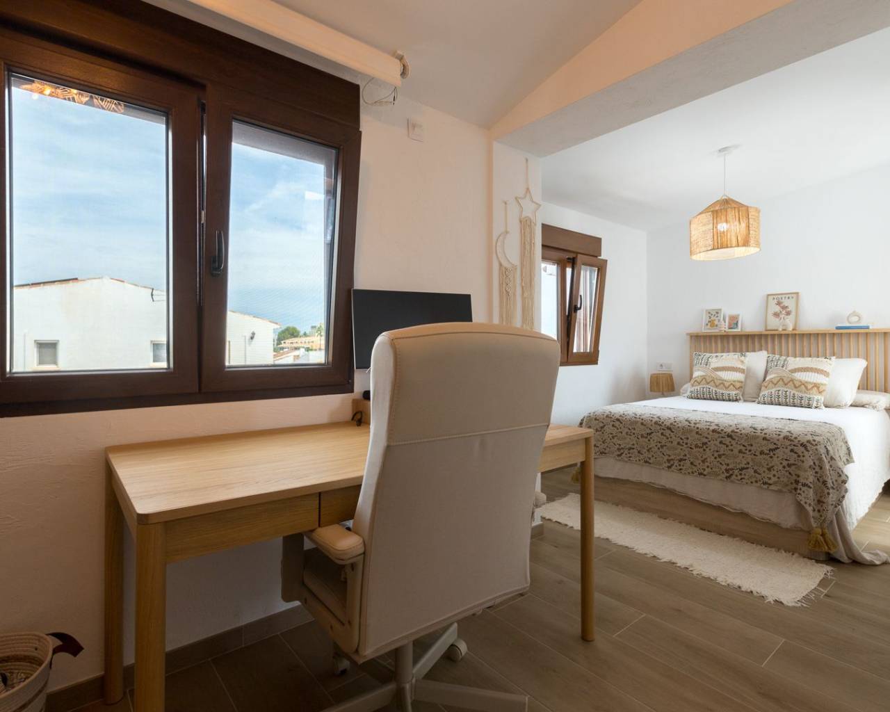 Venta - Bungalow - Javea