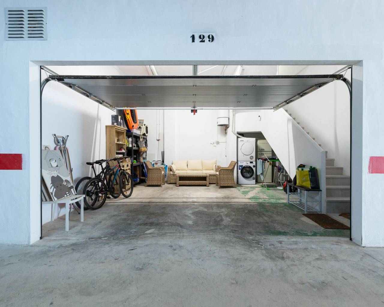 Venta - Bungalow - Javea