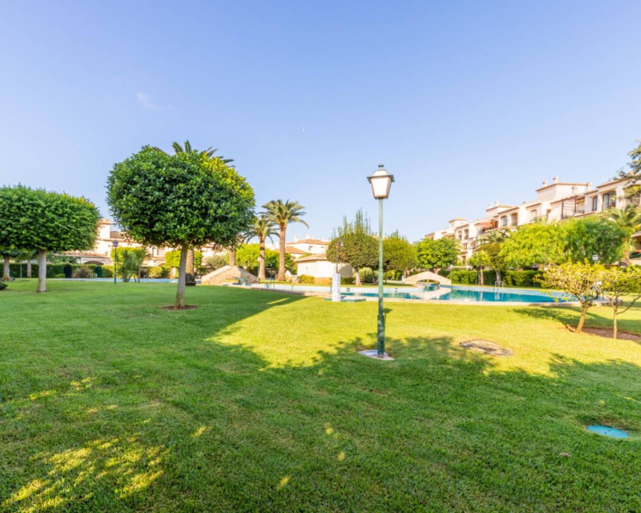 Venta - Bungalow - Javea