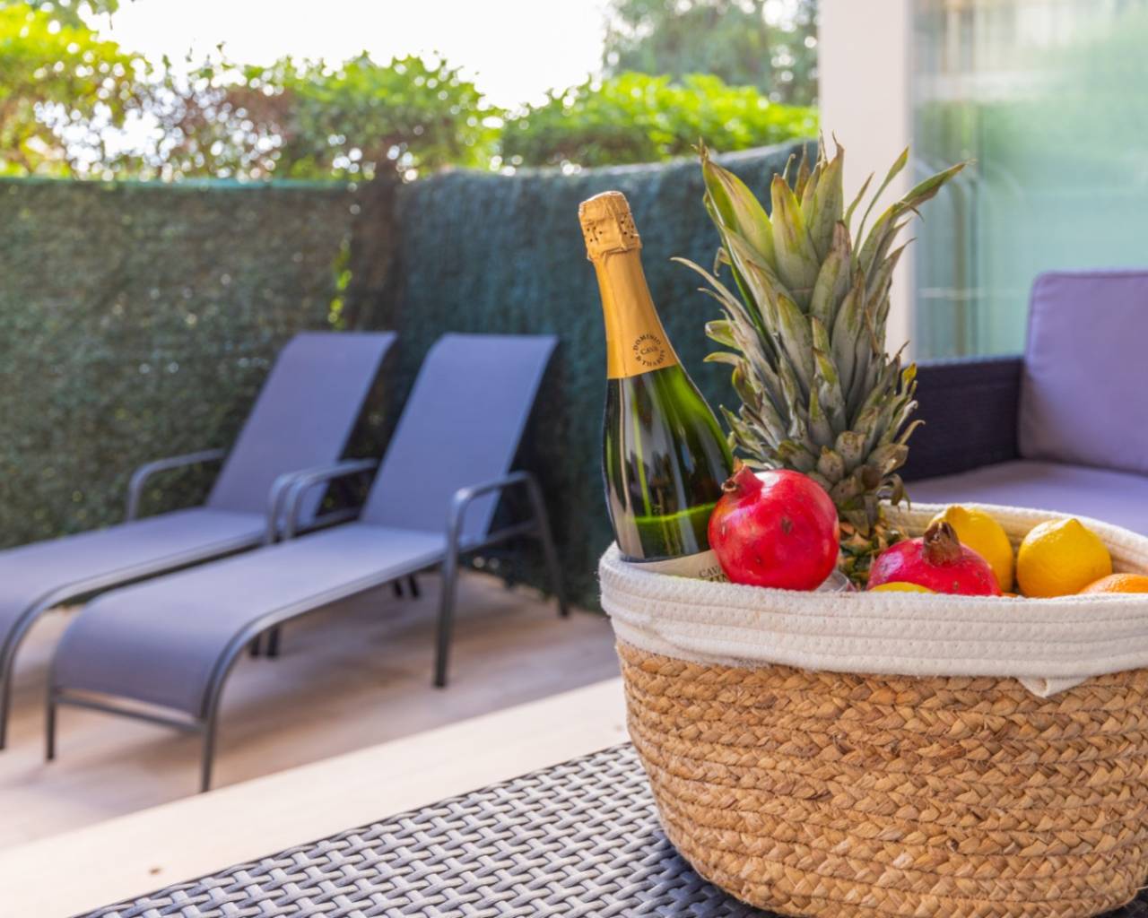 Venta - Bungalow - Javea