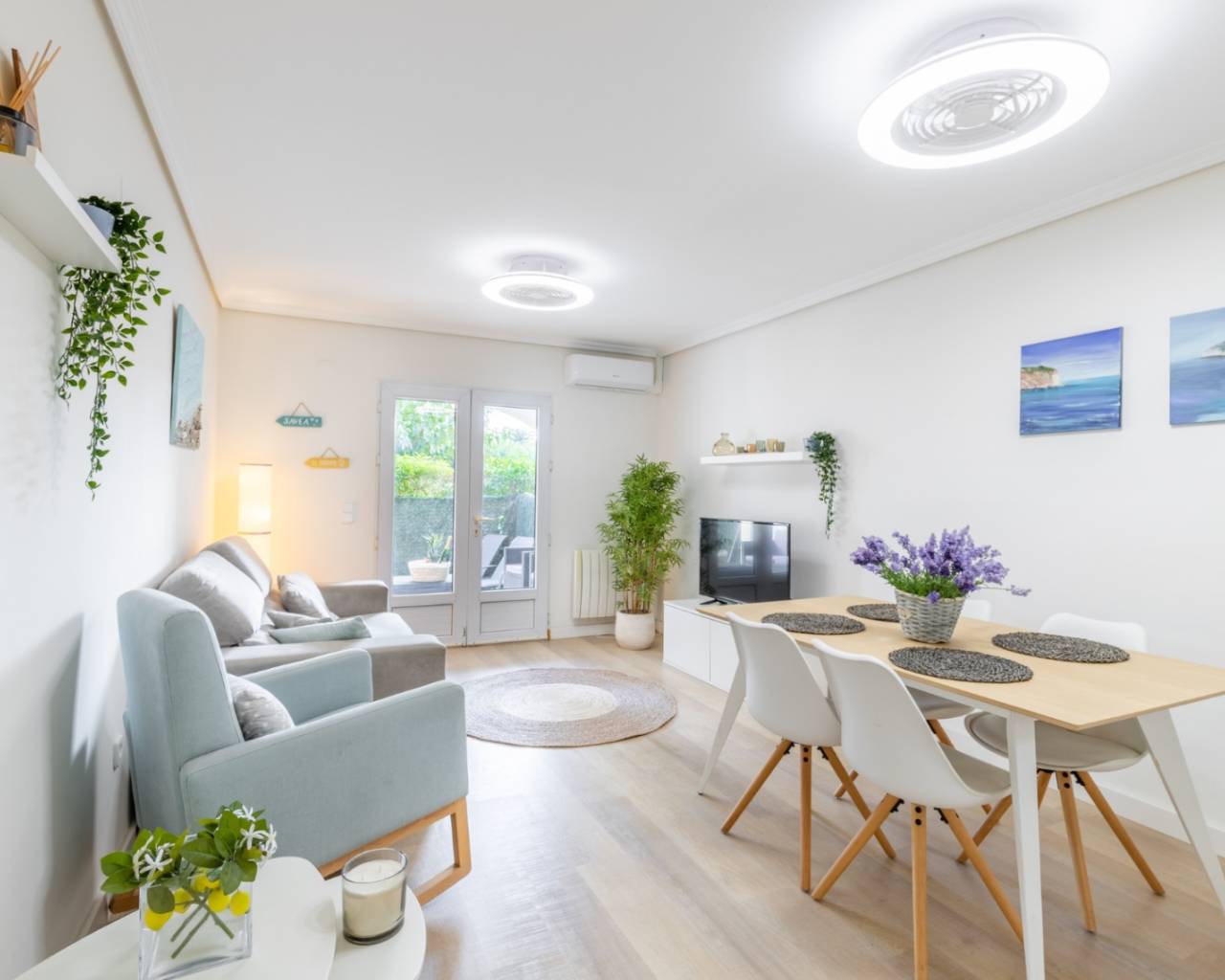 Venta - Bungalow - Javea