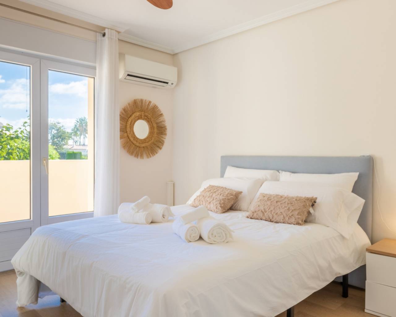 Venta - Bungalow - Javea
