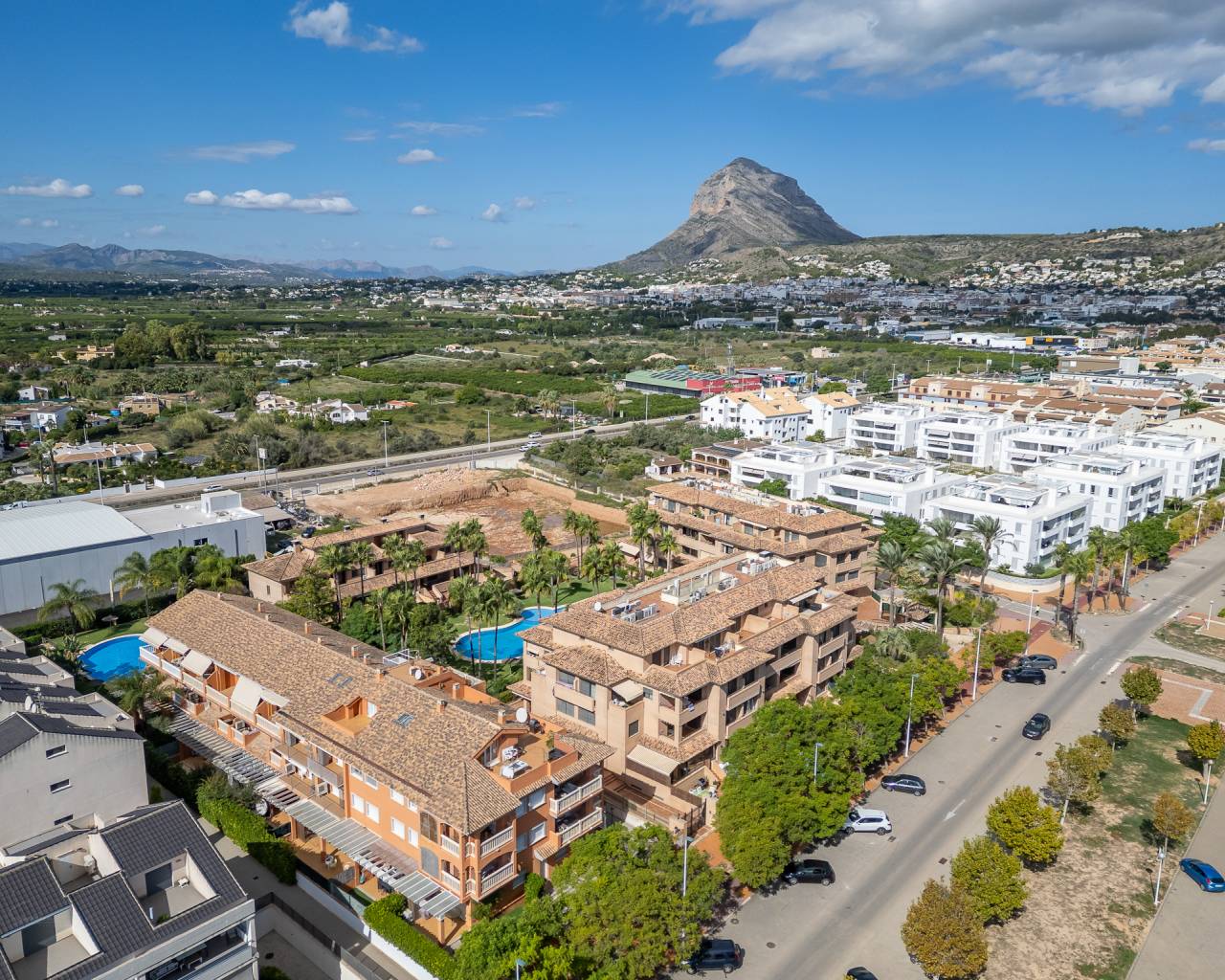 Venta - Bungalow - Javea