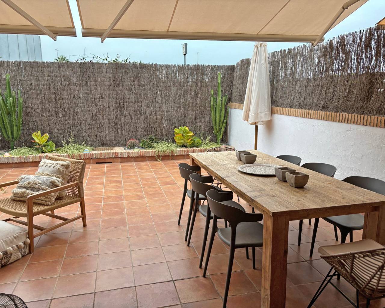 Venta - Bungalow - Javea