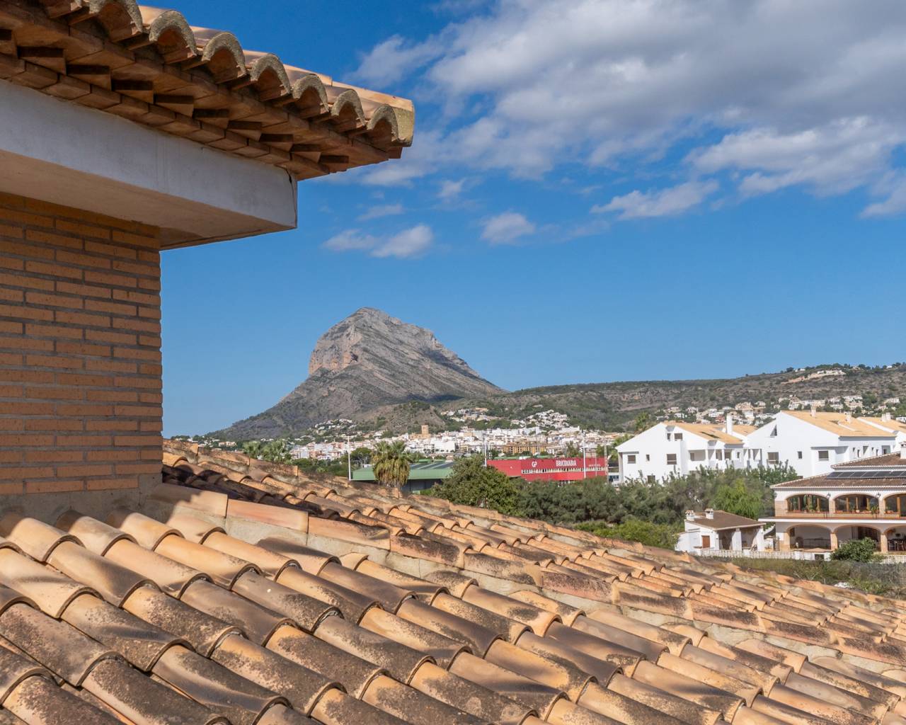 Venta - Bungalow - Javea