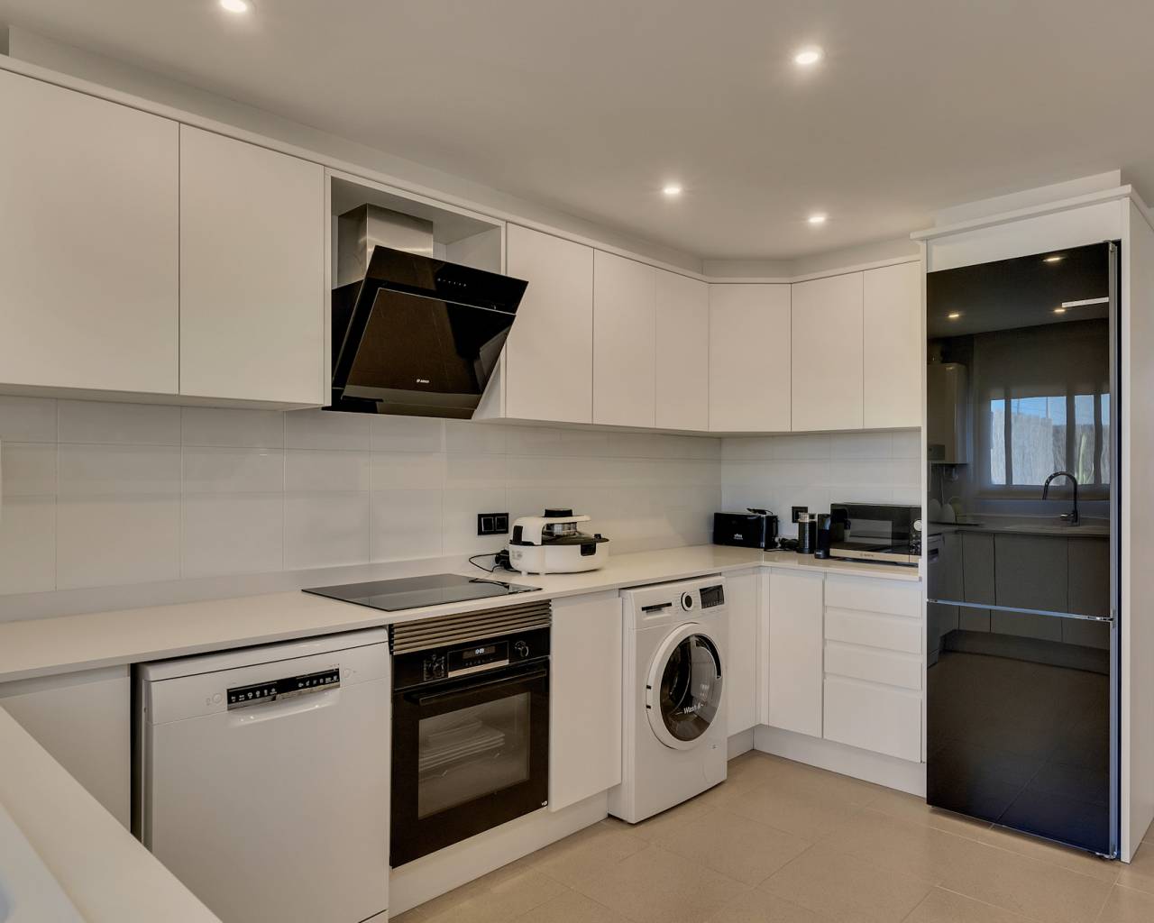 Venta - Bungalow - Javea