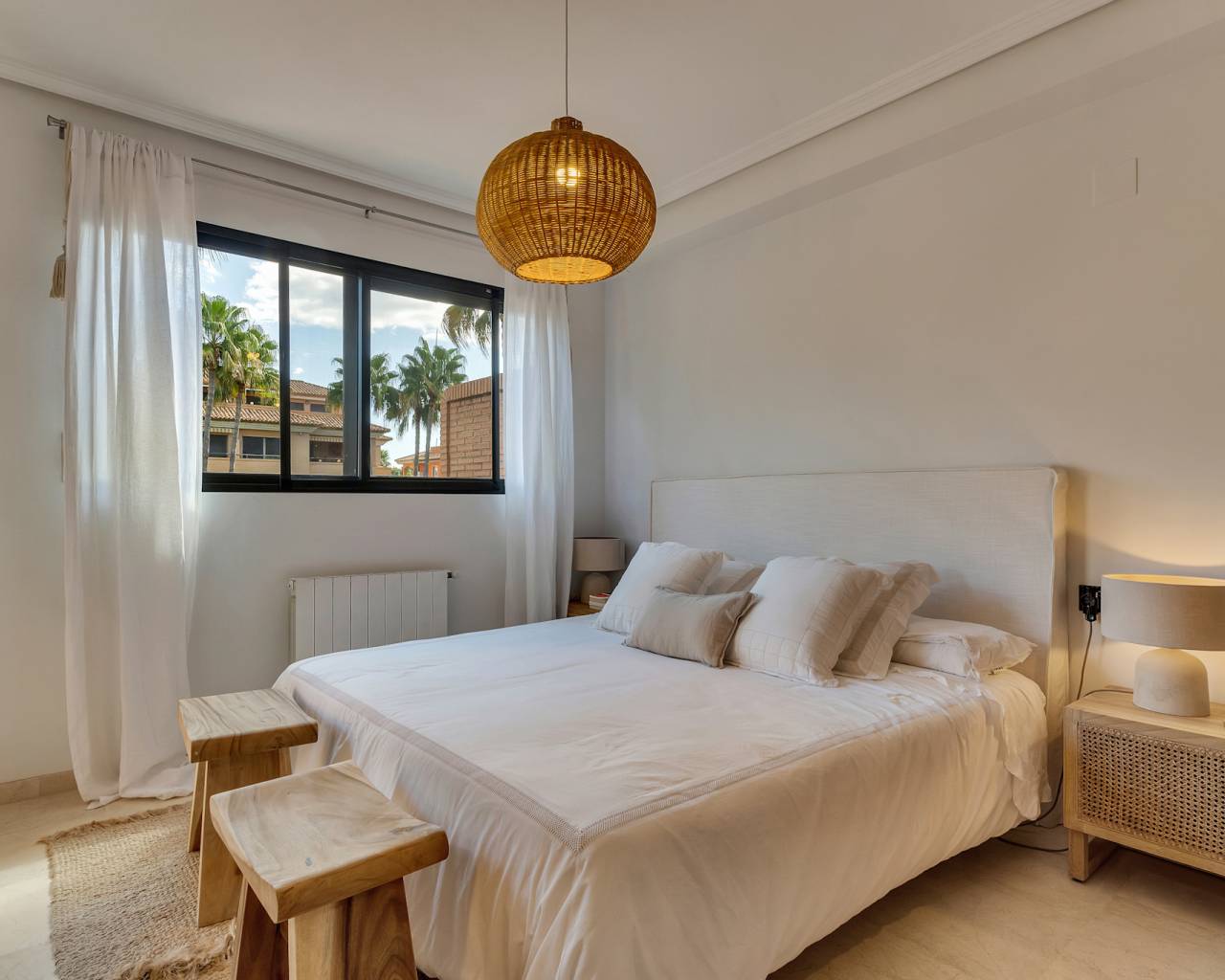 Venta - Bungalow - Javea