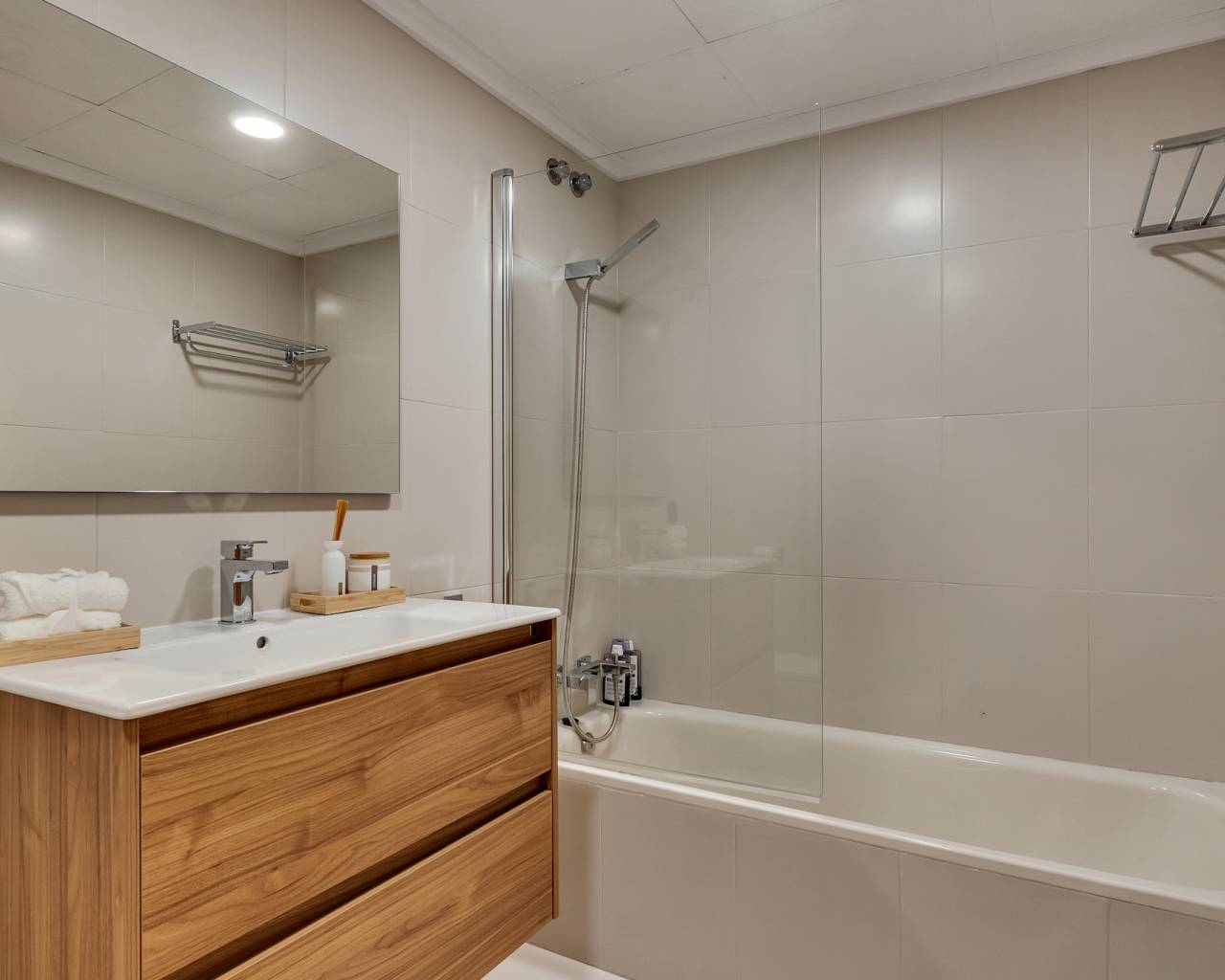 Venta - Bungalow - Javea