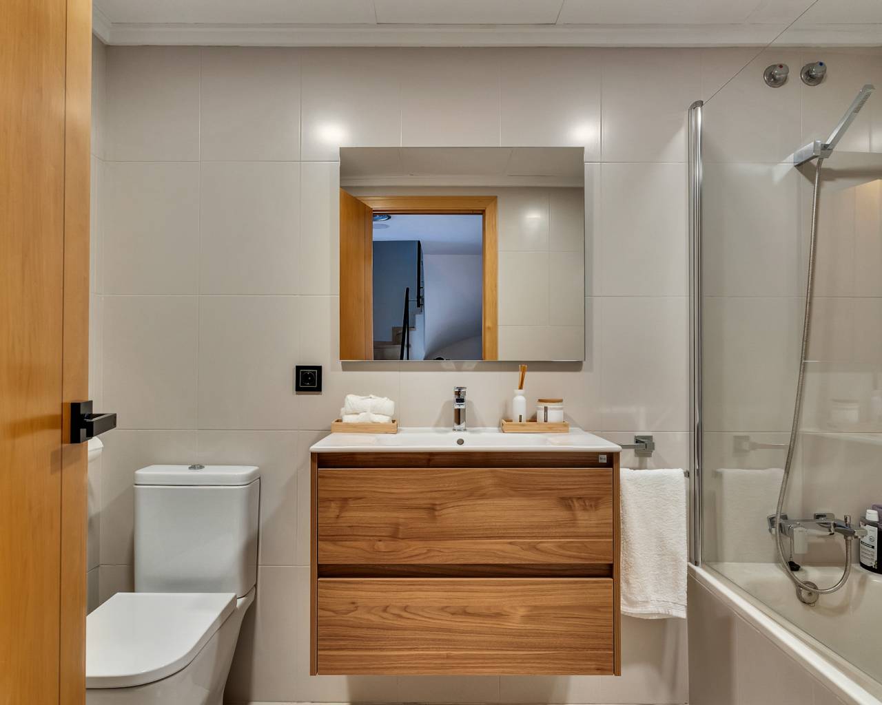 Venta - Bungalow - Javea