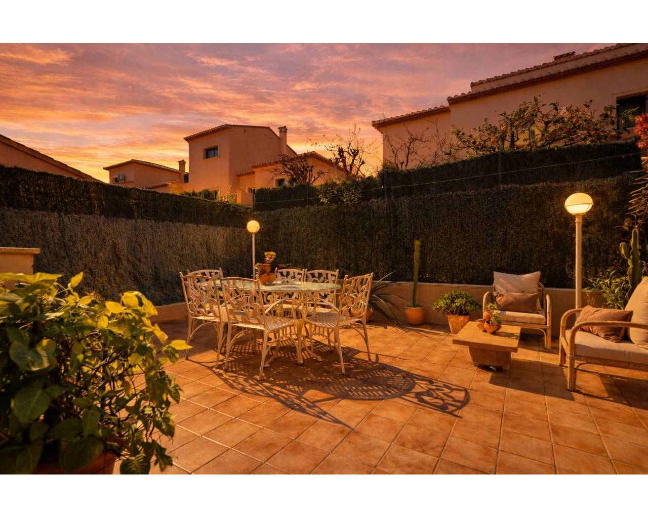 Venta - Bungalow - Javea - Xàbia