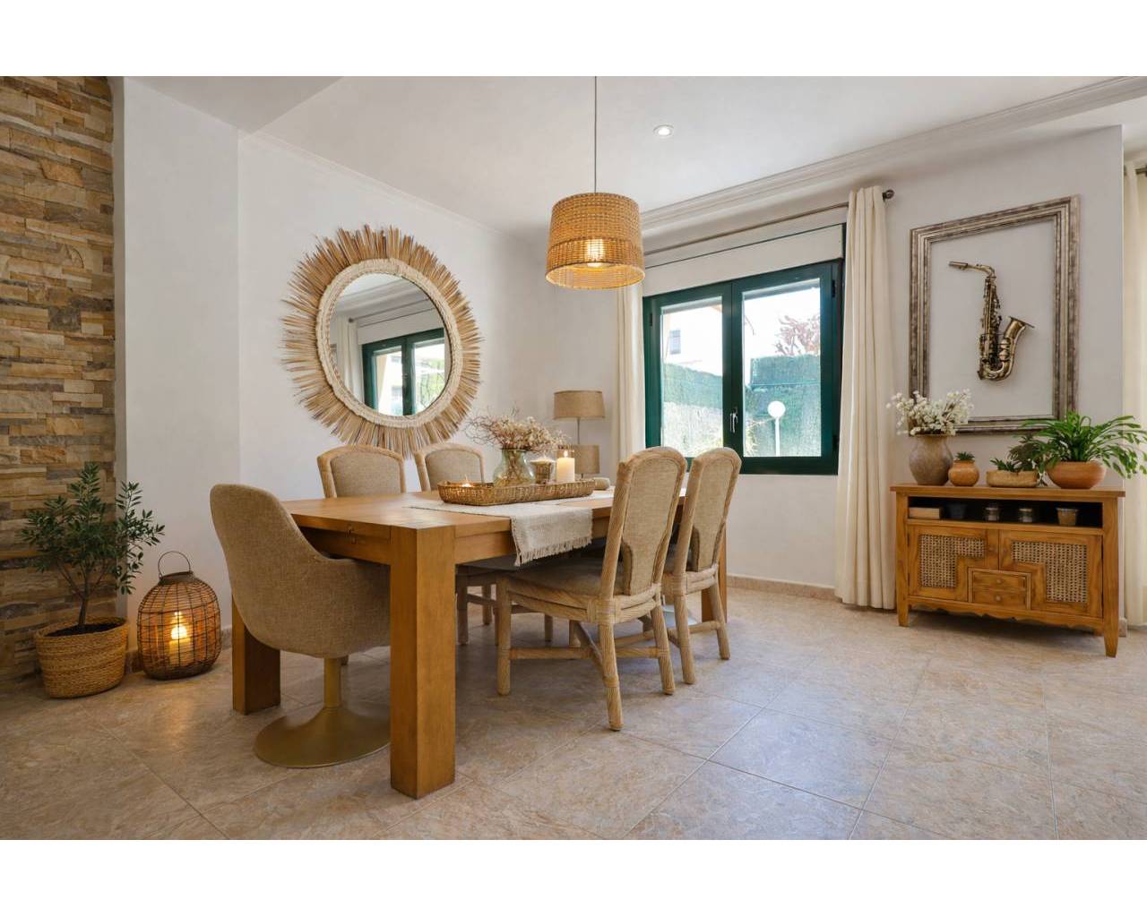 Venta - Bungalow - Javea - Xàbia