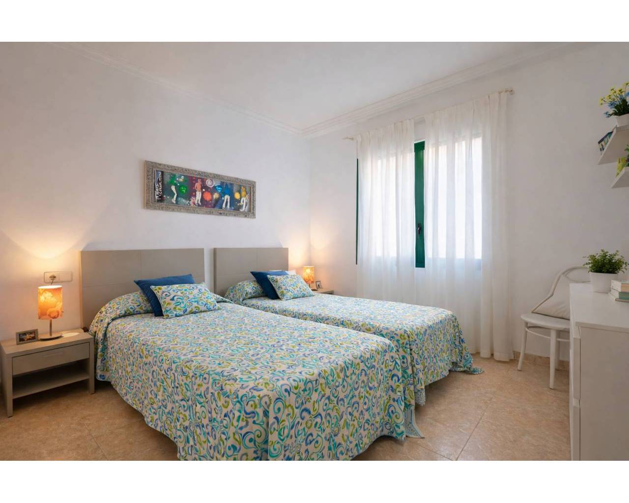 Venta - Bungalow - Javea - Xàbia