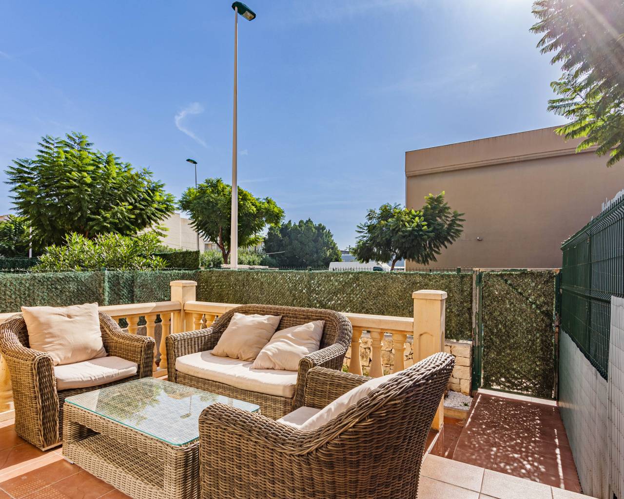 Alquileres de larga temporada - Bungalow - Javea