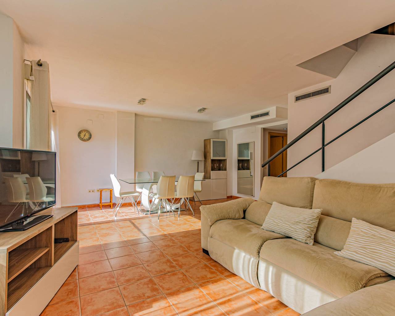 Alquileres de larga temporada - Bungalow - Javea