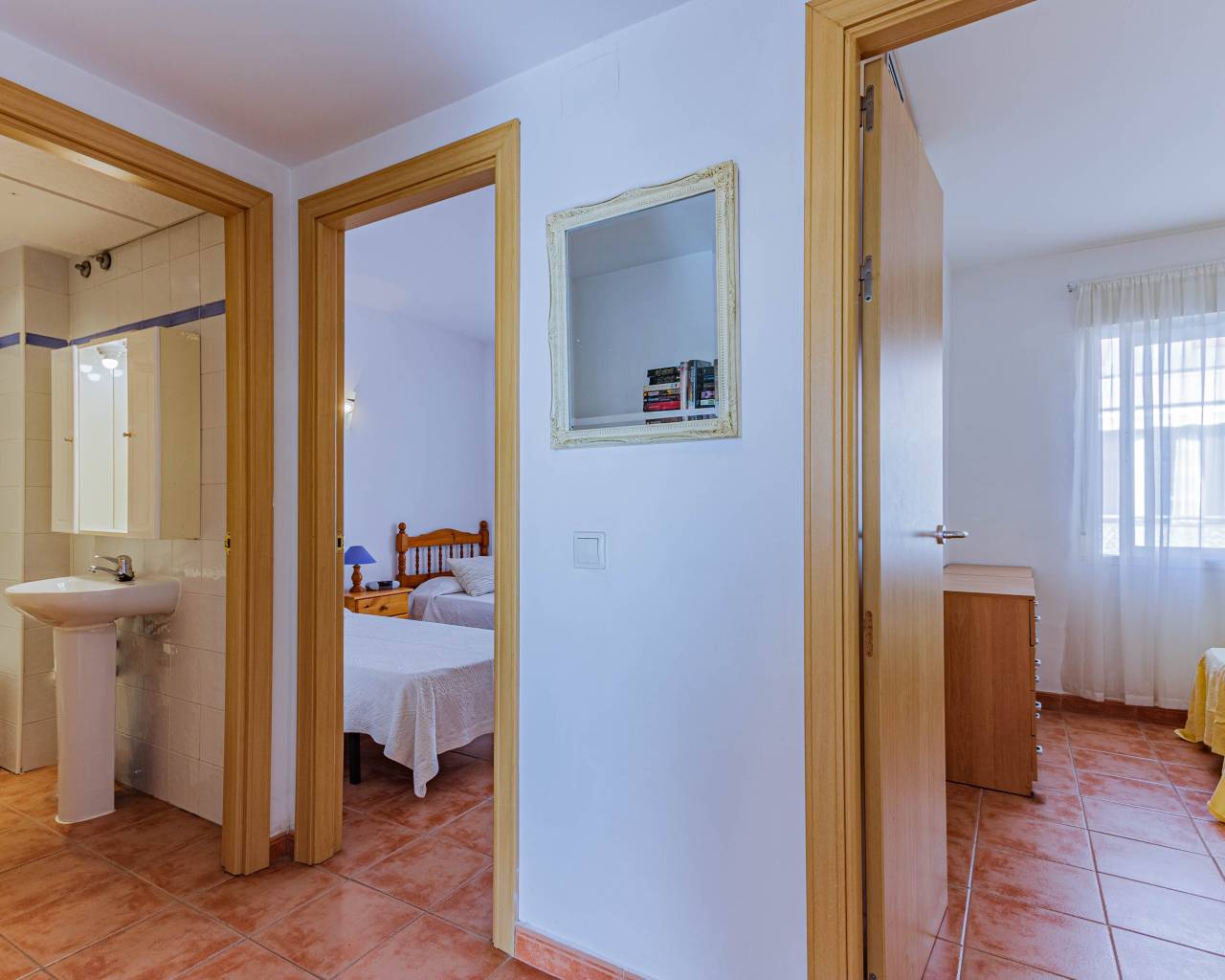 Alquileres de larga temporada - Bungalow - Javea