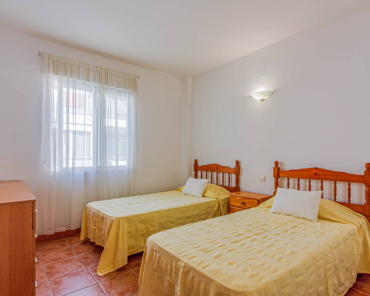 Alquileres de larga temporada - Bungalow - Javea
