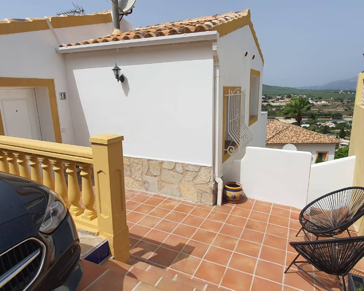 Venta - Bungalow - Javea