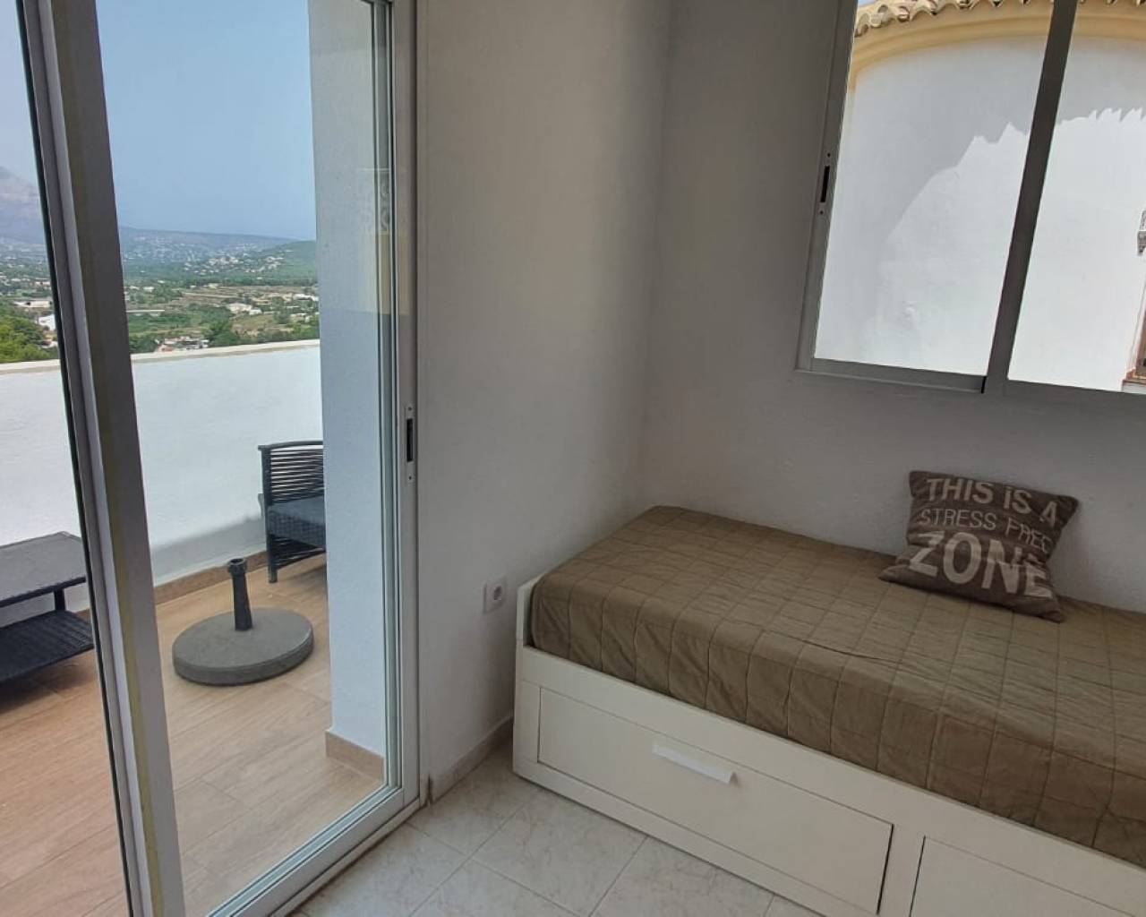 Venta - Bungalow - Javea