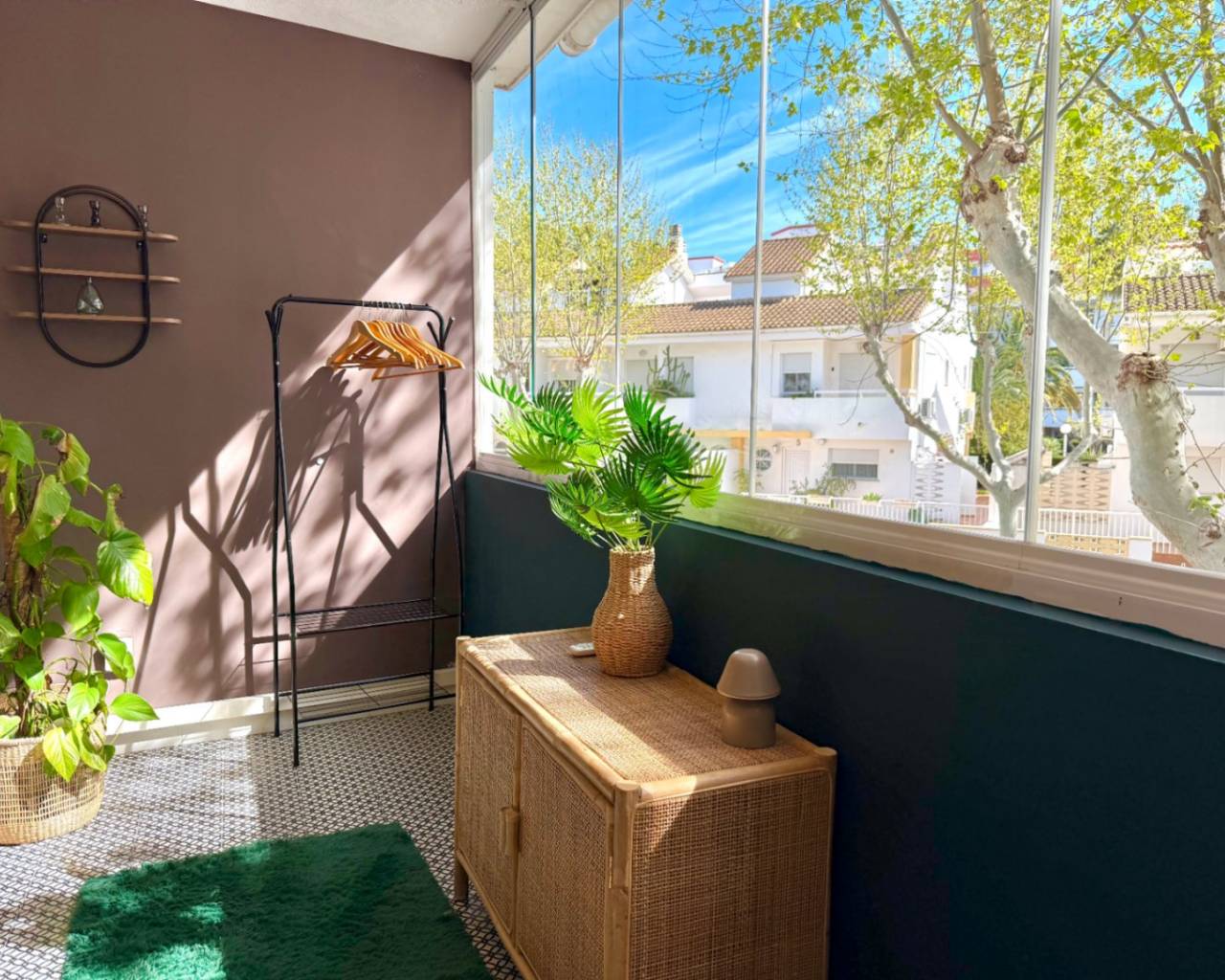Venta - Bungalow - Javea - El Arenal