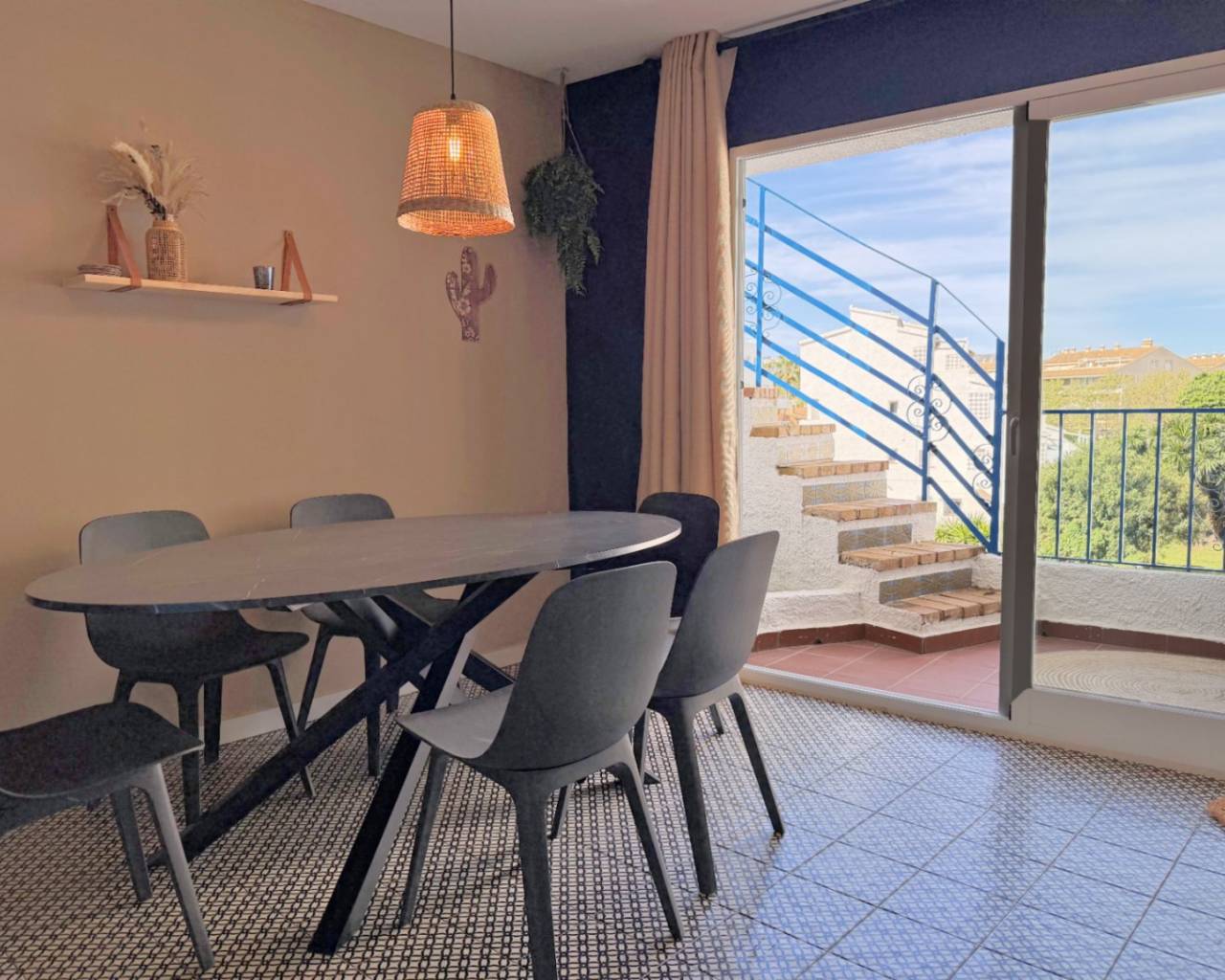 Venta - Bungalow - Javea - El Arenal