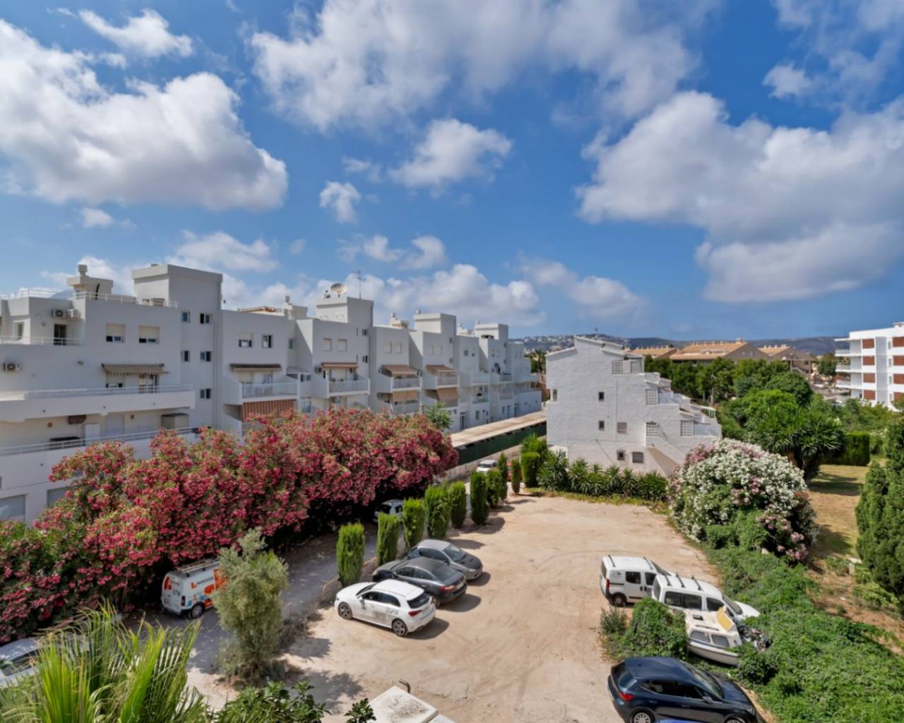 Venta - Bungalow - Javea - El Arenal