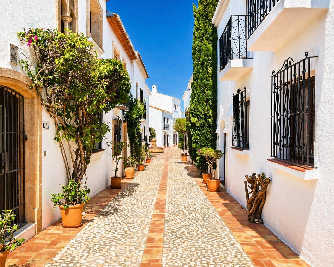Venta - Casa de pueblo - Javea