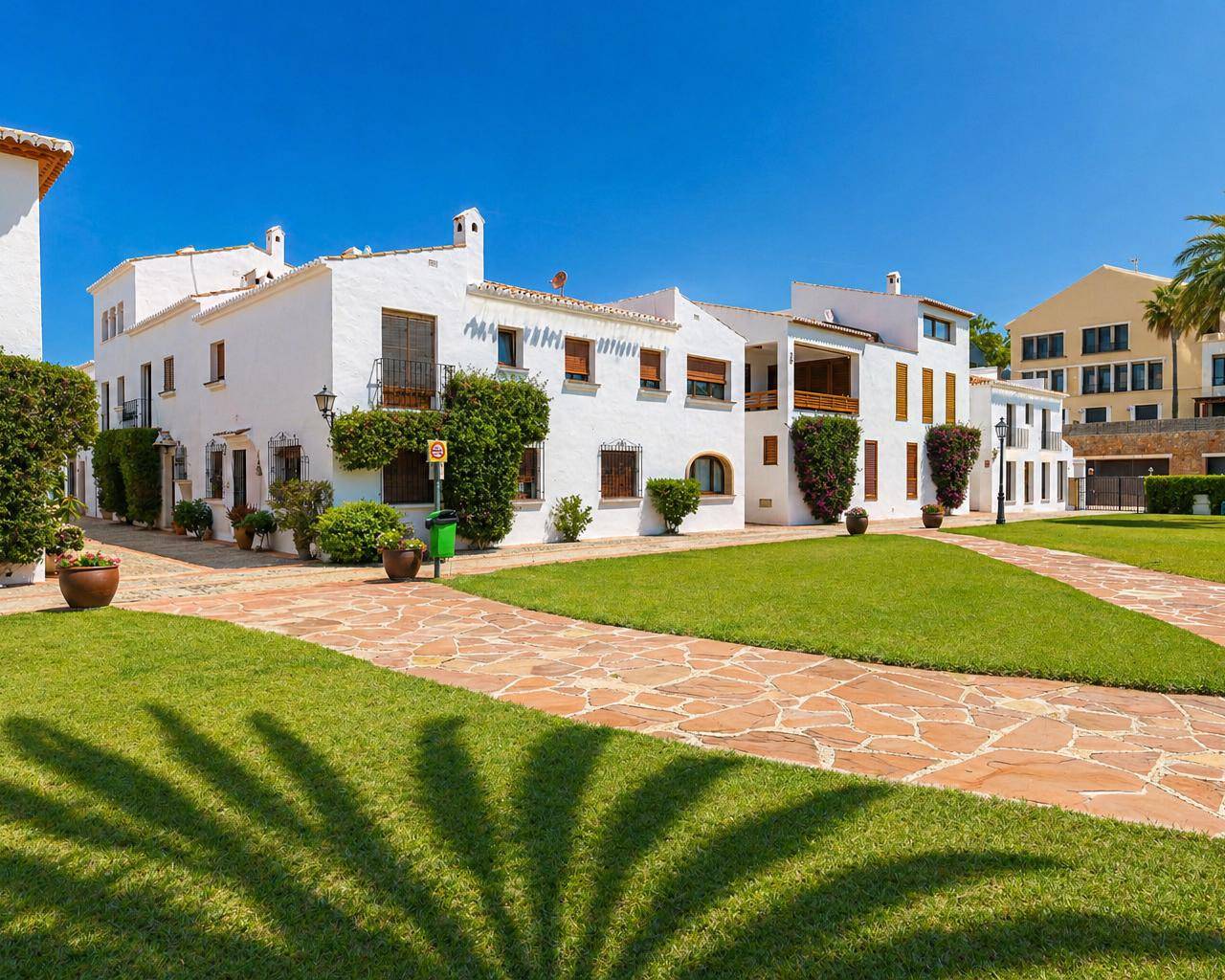 Venta - Casa de pueblo - Javea