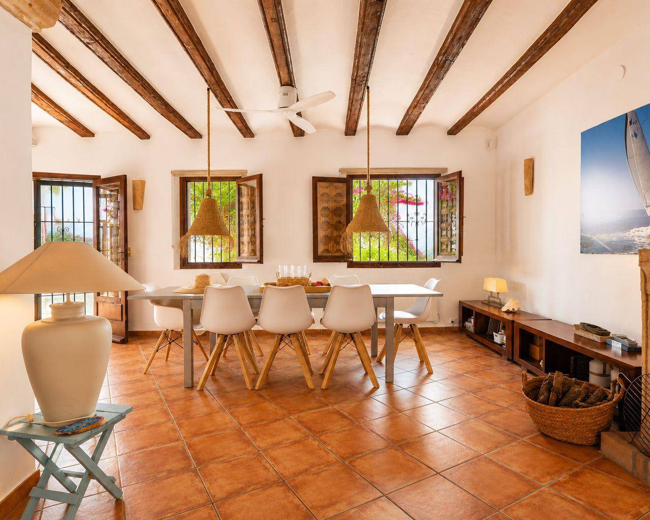 Venta - Casa de pueblo - Javea