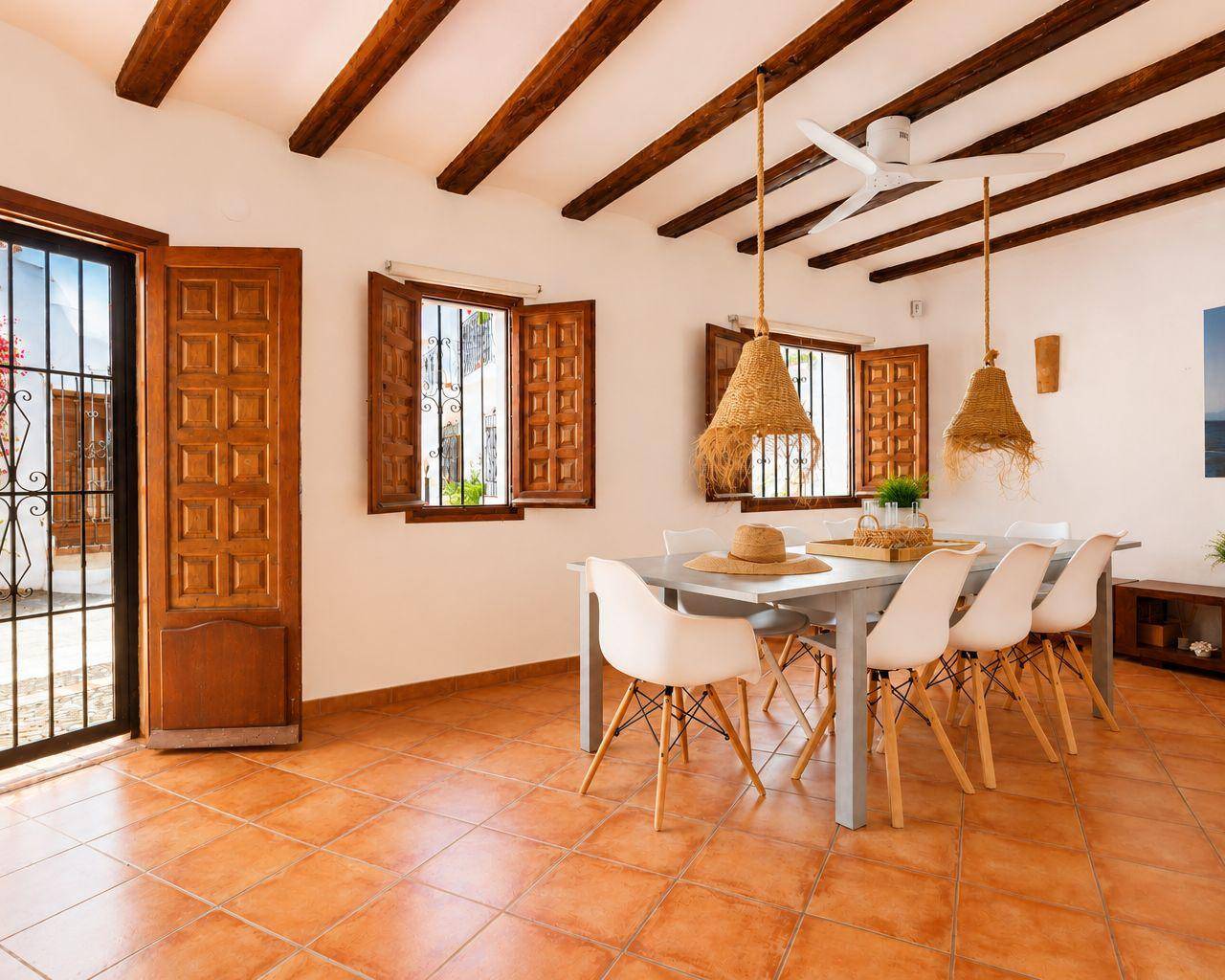 Venta - Casa de pueblo - Javea