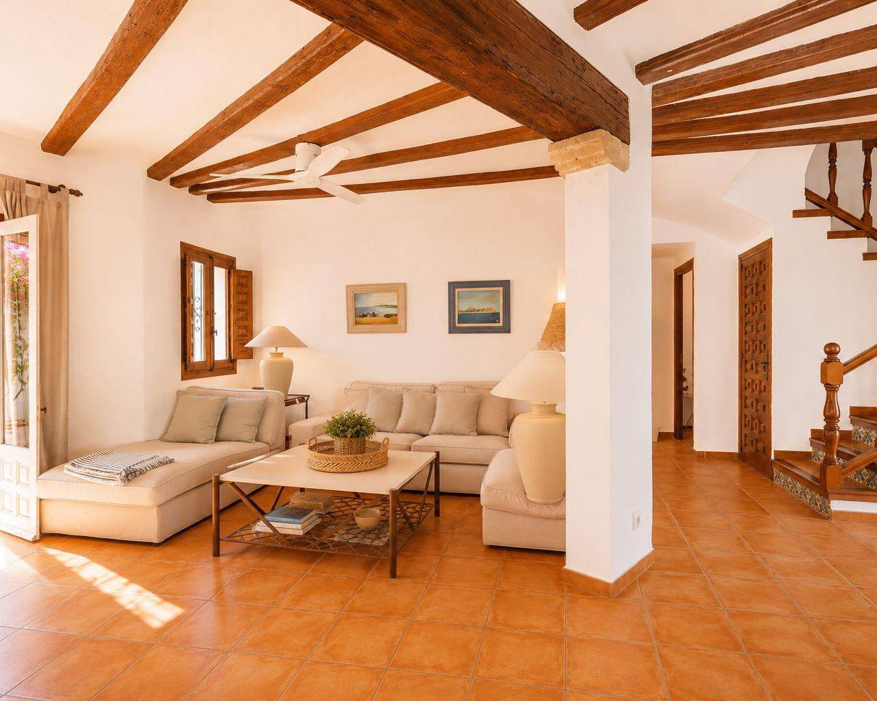 Venta - Casa de pueblo - Javea