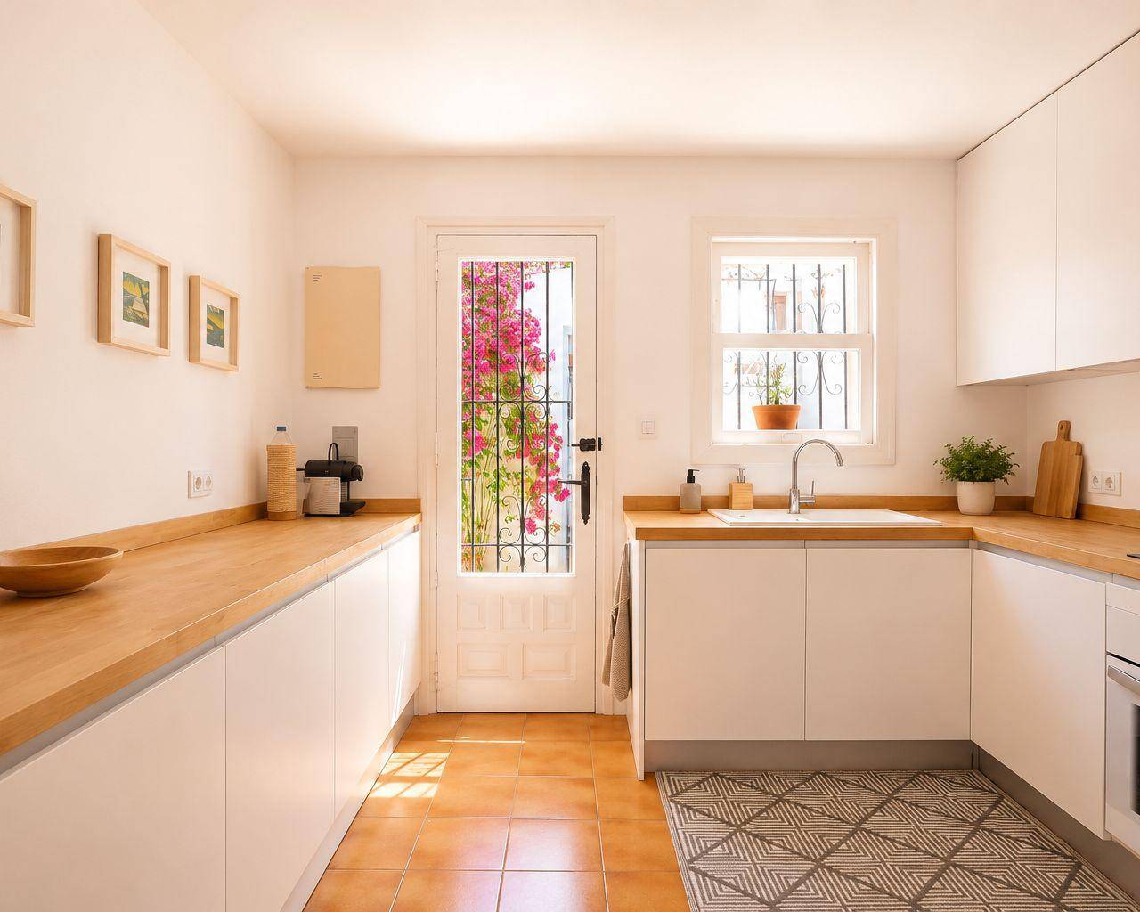 Venta - Casa de pueblo - Javea