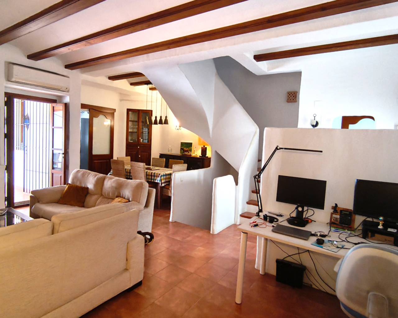 Nueva construcción  - Bungalow - La Xara, Denia
